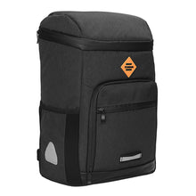 Load image into Gallery viewer, RZAHUAHU 3-In-1 Bicycle Insulation Bag Reflective Rear Rack Pannier Water-repellent Bike Shoulder Backpack Cycling MTB Bike Accessories (YA-1705)