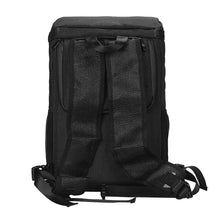 Load image into Gallery viewer, RZAHUAHU 3-In-1 Bicycle Insulation Bag Reflective Rear Rack Pannier Water-repellent Bike Shoulder Backpack Cycling MTB Bike Accessories (YA-1705)