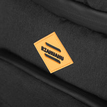 Load image into Gallery viewer, RZAHUAHU 3-In-1 Bicycle Insulation Bag Reflective Rear Rack Pannier Water-repellent Bike Shoulder Backpack Cycling MTB Bike Accessories (YA-1705)