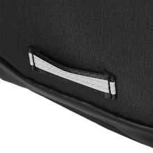 Load image into Gallery viewer, RZAHUAHU 3-In-1 Bicycle Insulation Bag Reflective Rear Rack Pannier Water-repellent Bike Shoulder Backpack Cycling MTB Bike Accessories (YA-1705)