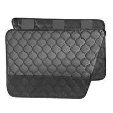 Load image into Gallery viewer, 2pcs Car Door Protection Dogs - a Pair of 68.58 cmX 48.26cm Car Door Scratch Protection - Truck Tailgate And Pet Side Panel Covers for Suvs And Sedans