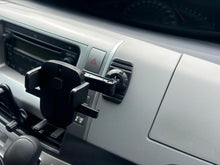 Load image into Gallery viewer, 360° Z Flexible Angle With One Hand One Touch Operation Phone Mount Support up to 9cm Width