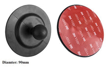 Load image into Gallery viewer, Universal 360° Phone & Tablet Holder with Strong Adhesive 3M Tape Big Base Support from 7.0" to 13.0"