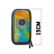 Load image into Gallery viewer, RZAHUAHU Motorcycle Leg Bag, Waist Bag,Rainproof Crossbody Bag Sports Multifunctional, Backpack Phone Pouch (YA-462)