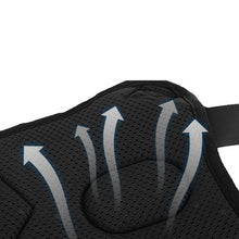 Load image into Gallery viewer, RZAHUAHU Motorcycle Leg Bag, Waist Bag,Rainproof Crossbody Bag Sports Multifunctional, Backpack Phone Pouch (YA-462)