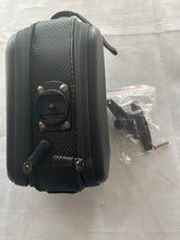 Load image into Gallery viewer, RZAHUAHU Bicycle Saddle Bag 2.5L Large Capacity Seatpost Storage Bag Hard Shell (YA-467)