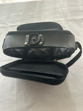 Load image into Gallery viewer, RZAHUAHU Bicycle Saddle Bag 2.5L Large Capacity Seatpost Storage Bag Hard Shell (YA-467)