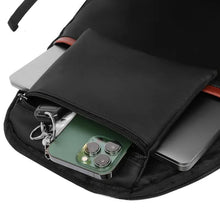 Load image into Gallery viewer, RZAHUAHU Motorcycle Backpack For Helmet Backpack, Riding Backpack, Travel Rider Bag Waterproof Reflective (YA-567)