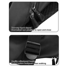 Load image into Gallery viewer, RZAHUAHU Motorcycle Backpack For Helmet Backpack, Riding Backpack, Travel Rider Bag Waterproof Reflective (YA-567)