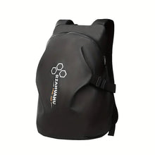 Load image into Gallery viewer, RZAHUAHU Motorcycle Backpack For Helmet Backpack, Riding Backpack, Travel Rider Bag Waterproof Reflective (YA-567)