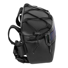 Load image into Gallery viewer, RZAHUAHU Bicycle Handlebar Bag Waterproof Cycling Front Storage Bag Reflective (Size: 29x8x17cm) 3 Liter (YA-597)