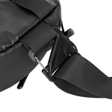 Load image into Gallery viewer, RZAHUAHU Bicycle Handlebar Bag Waterproof Cycling Front Storage Bag Reflective (Size: 29x8x17cm) 3 Liter (YA-597)