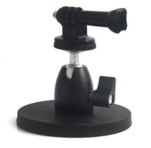 Load image into Gallery viewer, 88cm Magnetic Mount Stand Threaded Holder Bracket Fit for Insta-360 DJI-Action Camera