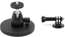 Load image into Gallery viewer, 88cm Magnetic Mount Stand Threaded Holder Bracket Fit for Insta-360 DJI-Action Camera