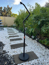 Load image into Gallery viewer, Universal 360° 3 Arm Alluminum 7 Axis Joint Flexible for Phone & Tablet Photo Video Streaming Height Up to 1.8 Meter