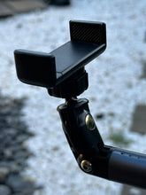 Load image into Gallery viewer, Universal 360° 3 Arm Alluminum 7 Axis Joint Flexible for Phone & Tablet Photo Video Streaming Height Up to 1.8 Meter