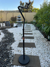 Load image into Gallery viewer, Universal 360° 3 Arm Alluminum 7 Axis Joint Flexible for Phone & Tablet Photo Video Streaming Height Up to 1.8 Meter