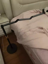 Load image into Gallery viewer, Universal 360° 3 Arm Alluminum 7 Axis Joint Flexible for Phone & Tablet Photo Video Streaming Height Up to 1.8 Meter