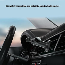 Load image into Gallery viewer, Air Outlet Swivel Hook for Magnetic Magsafe Car Mount Air Vent Clip Extra Long Hook - Design NOT Blacking the Air Flow