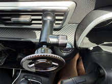 Load image into Gallery viewer, Air Outlet Swivel Hook for Magnetic Magsafe Car Mount Air Vent Clip Extra Long Hook - Design NOT Blacking the Air Flow