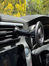 Load image into Gallery viewer, Air Outlet Swivel Hook for Magnetic Magsafe Car Mount Air Vent Clip Extra Long Hook - Design NOT Blacking the Air Flow