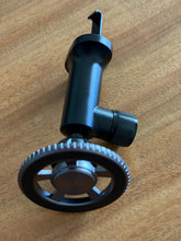 Load image into Gallery viewer, Air Outlet Swivel Hook for Magnetic Magsafe Car Mount Air Vent Clip Extra Long Hook - Design NOT Blacking the Air Flow