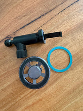 Load image into Gallery viewer, Air Outlet Swivel Hook for Magnetic Magsafe Car Mount Air Vent Clip Extra Long Hook - Design NOT Blacking the Air Flow