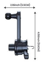 Load image into Gallery viewer, 360° Rotatable Universal Strong Magsafe Magnetic Car Air Vent Anti Fall DesignPhone Holder