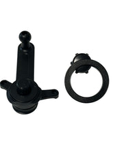 Load image into Gallery viewer, 360° Rotatable Universal Strong Magsafe Magnetic Car Air Vent Anti Fall DesignPhone Holder