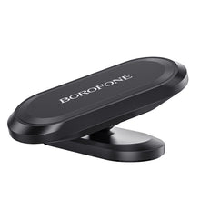 Load image into Gallery viewer, Borofone Bh29 Yashi Center Console Magnetic Suction Car Bracket Car Center Console Mobile Phone Navigation Bracket