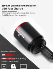 Load image into Gallery viewer, Waterproof Smart Bike Part Brake Safety Bicycle Indicator Signal Light Led Tail Light