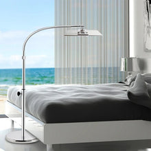 Load image into Gallery viewer, 170cm Liftable iPad Pro Holder Long Arm Tablet Phone Bracket Adjustable Lazy Bed Floor Stand for Phone & Tablet 4-13.5 Inches