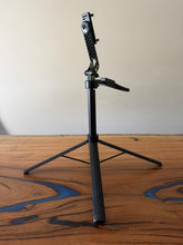 Load image into Gallery viewer, 1.85M Aluminum Alloy Rod Extendable Four-Legged Stand Phone Holder Bluetooth Selfie Stick