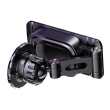 Load image into Gallery viewer, Yesido c155 Magnetic Car Phone Holder For Tesla Model 3 Model Y Scalable ABS 3M Glue Universal Hidden Floating Screen phone Mount