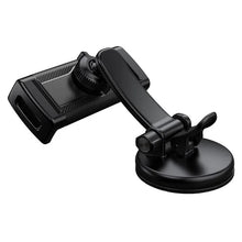 Load image into Gallery viewer, YESIDO C171 Suction Cup Mount Car Holder Dashboard Bracket for Phone and Tablet 4.7-12 Inch