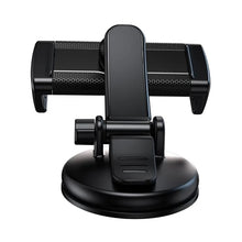 Load image into Gallery viewer, YESIDO C171 Suction Cup Mount Car Holder Dashboard Bracket for Phone and Tablet 4.7-12 Inch