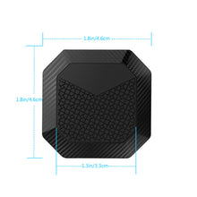 Load image into Gallery viewer, Car Phone Holder Center Console Car Navigation Round Air Vent with Magnet Holder