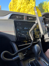 Load image into Gallery viewer, 360° Gooseneck Flexible Angle Magnetic Magsafe Mount for Pram Treadmill Bike 50cm