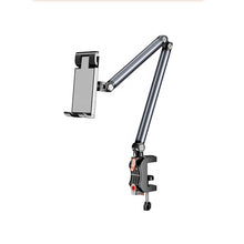 Load image into Gallery viewer, X&X Lazy Mobile Holder 360 Rotating Flexible Folding Aluminum alloy Arm Bedside Desk