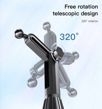 Load image into Gallery viewer, YESIDO C195 360 Degrees Rotating 4-6.7 inch Phone Bracket for Car Cup Holder Stand