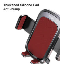 Load image into Gallery viewer, YESIDO C195 360 Degrees Rotating 4-6.7 inch Phone Bracket for Car Cup Holder Stand