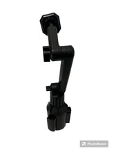 Load image into Gallery viewer, Magnetic Cup Phone Holder with Flexi Arm up to Height 36cm Compatible for Phone & Mini Tablet
