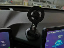 Load image into Gallery viewer, Magsafe Magnetic Car Dash Windshield Holder 360° Series for iPhone 12/13/14/15