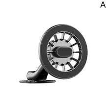 Load image into Gallery viewer, Magnetic Magsafe Adhesive Car Dash  Mount 360°Rotation Phone Holder for iPhone 14 13 12 Series, with MagSafe Ring for Others Cell Phones as Samsung Galaxy and So on