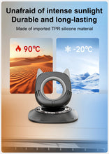 Load image into Gallery viewer, 360° Rotatable Adjustable Bracket Car Dash Phone Holder Fits Most Smartphones Securely