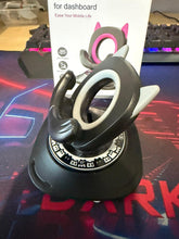 Load image into Gallery viewer, 360° Rotatable Adjustable Bracket Car Dash Phone Holder Fits Most Smartphones Securely