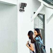 Load image into Gallery viewer, Universal Metal Flexible Angle Adjustable Holder for 1/4" Device Camera for Dash Board or Wall