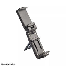 Load image into Gallery viewer, Universal Multipurpose Travel Desktop Kitchen Cabinet Foldable Phone Holder 360° Rotataion