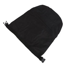 Load image into Gallery viewer, Portable Storage Bag for Motorcycle Helmets Backpack with Large Capacity and Buckle Closure