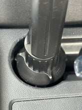 Load image into Gallery viewer, Wireless 15W Qi Fast Charging Automatic Auto Adjustment Clamping Car Cup Phone Holder Mount Support up to 7.5"Inch